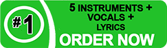 Order Custom Songs
