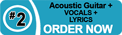 Order Custom Songs