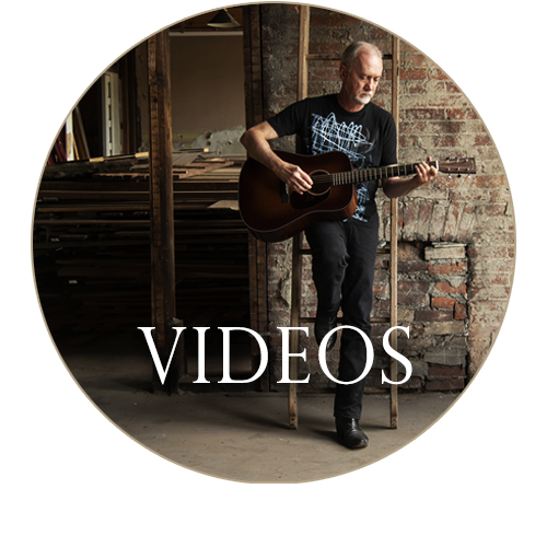 Music Videos - Douglas Haines
