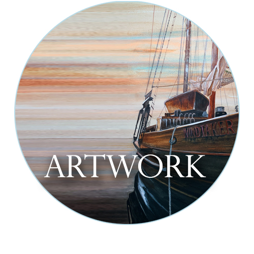 Artwork - Douglas Haines