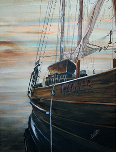 Douglas Haines Gallery